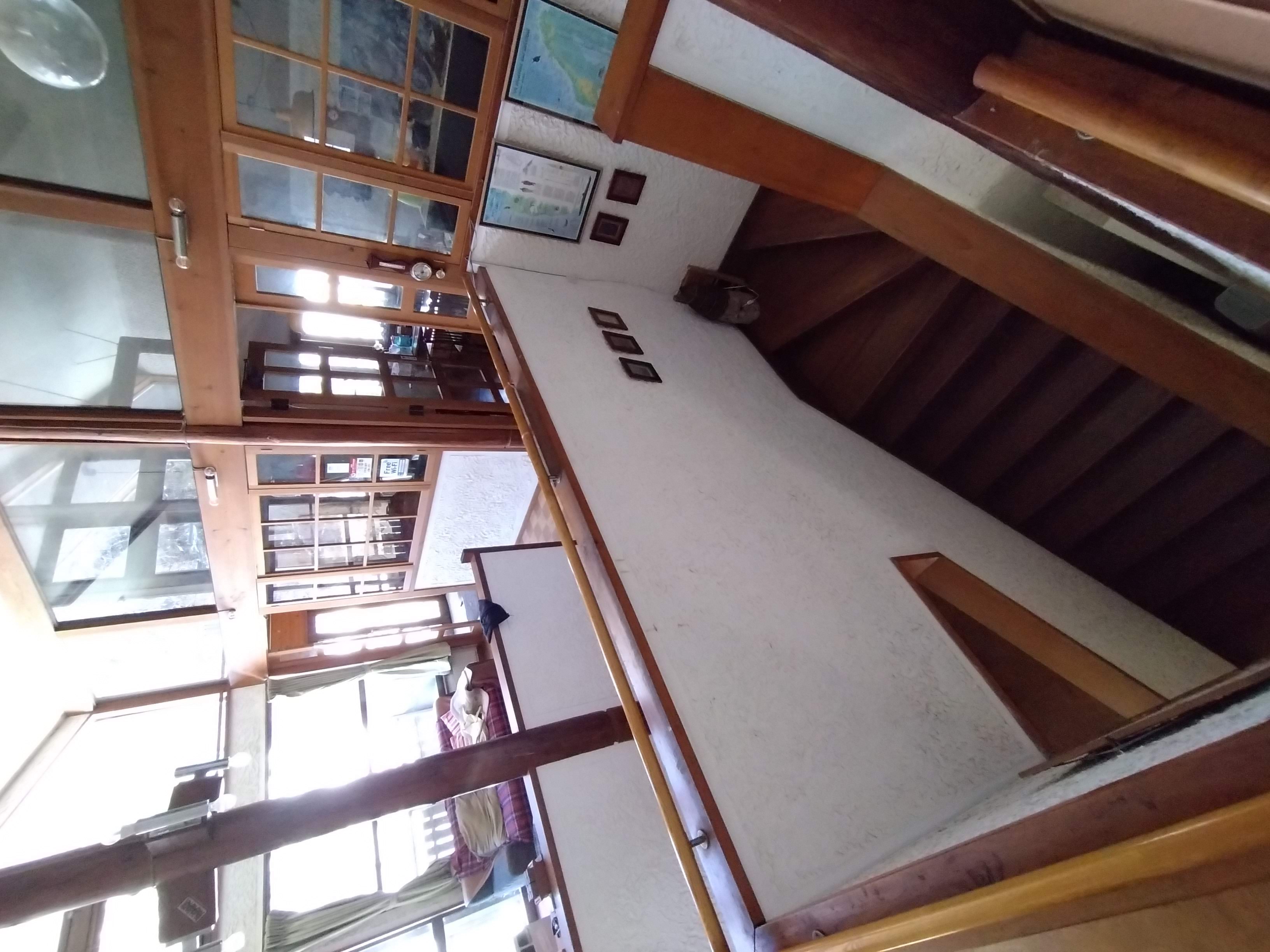 階段