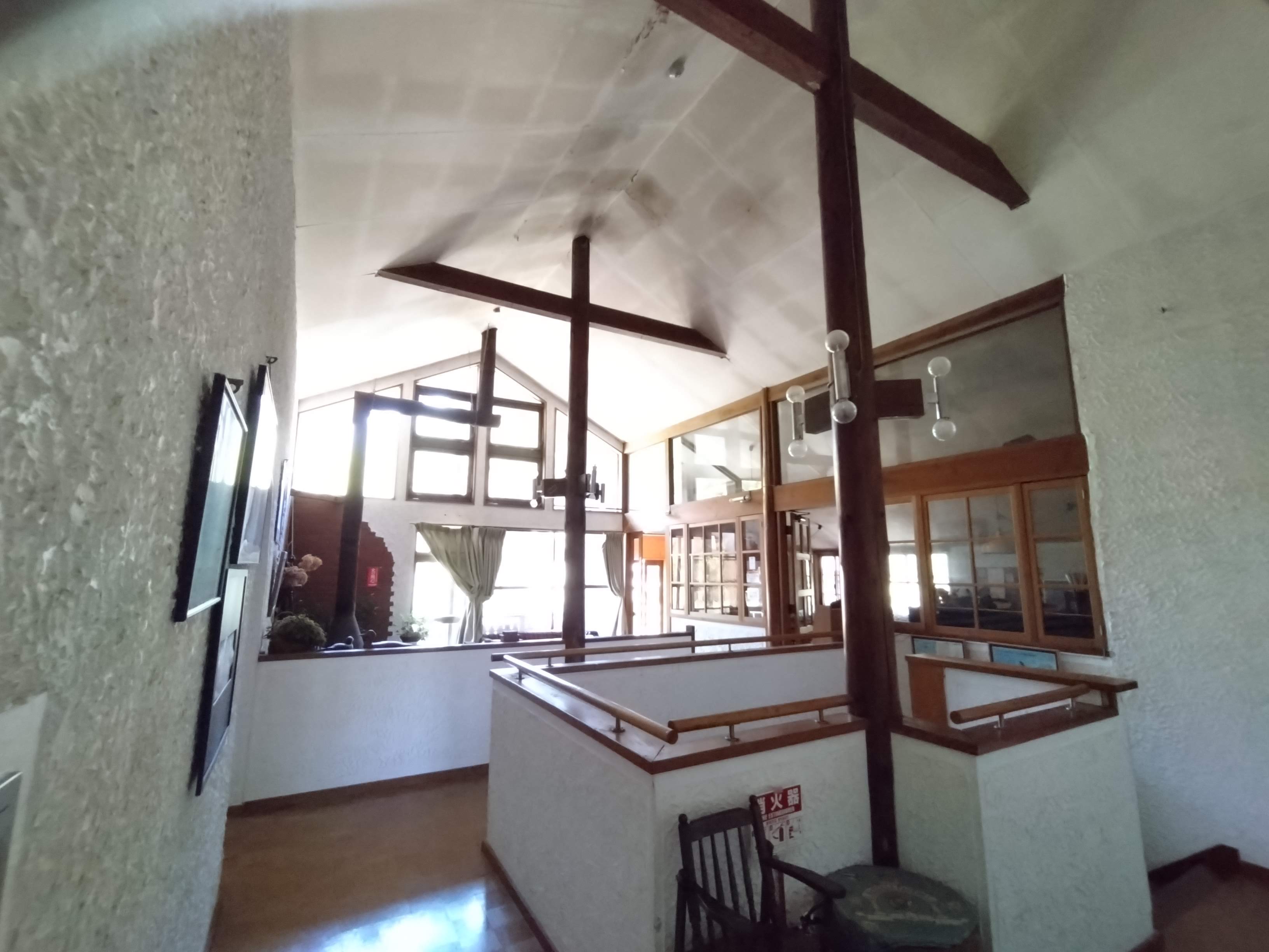 ペンション・ロビー