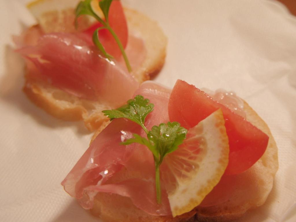料理２