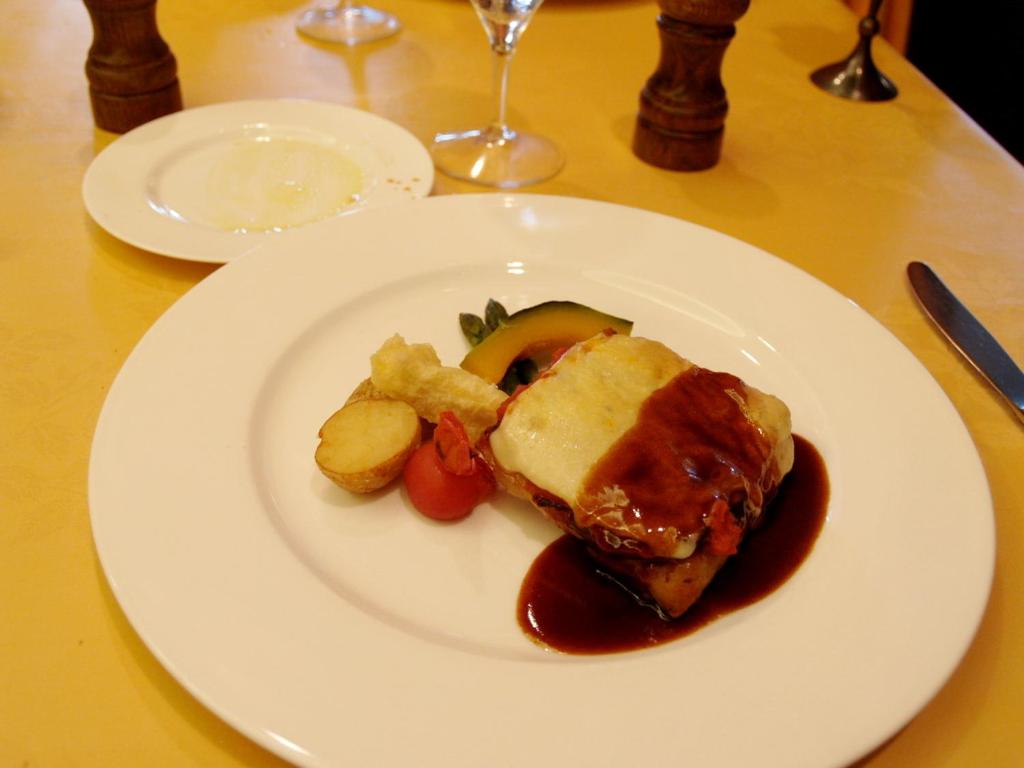 料理１