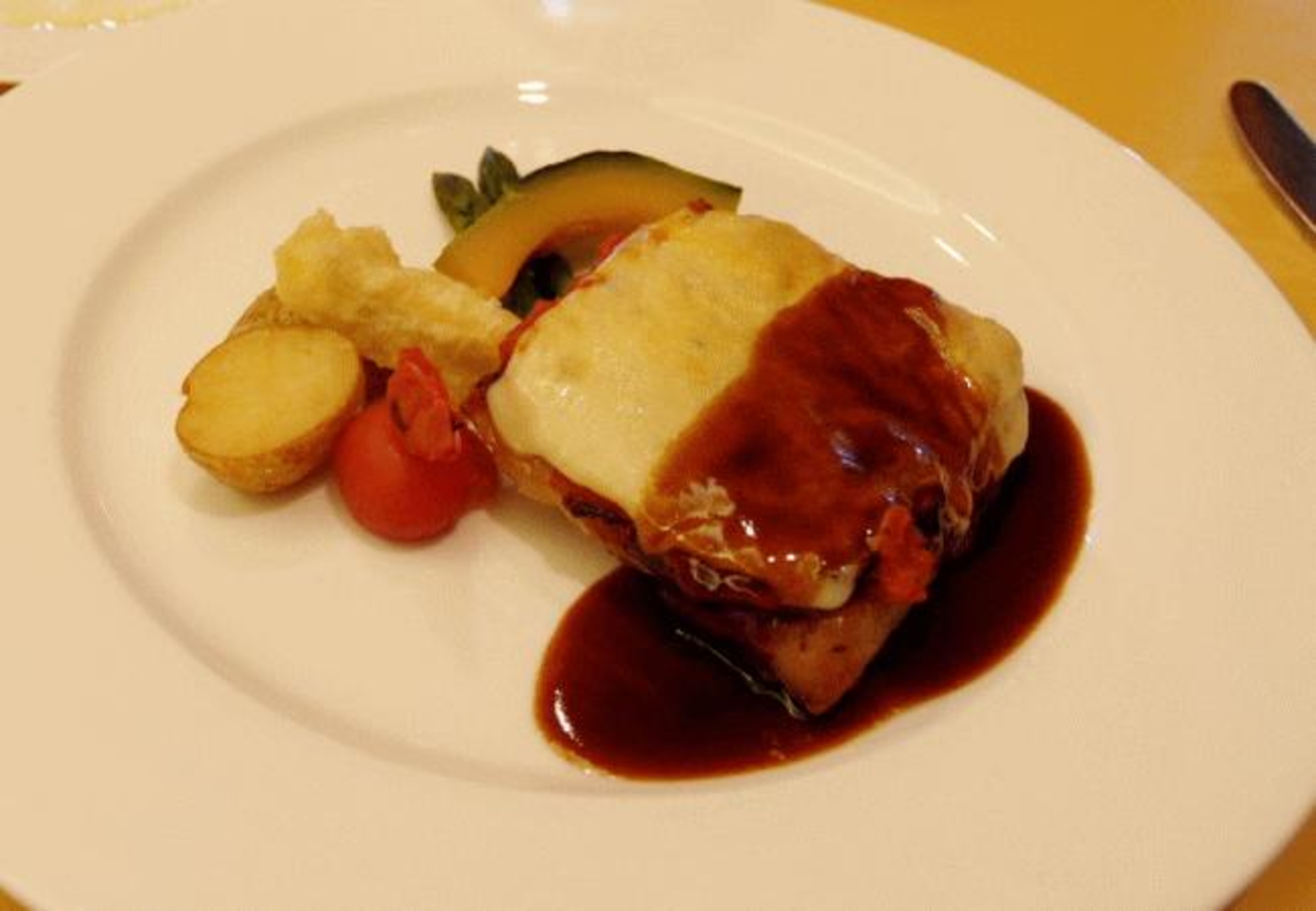 料理７