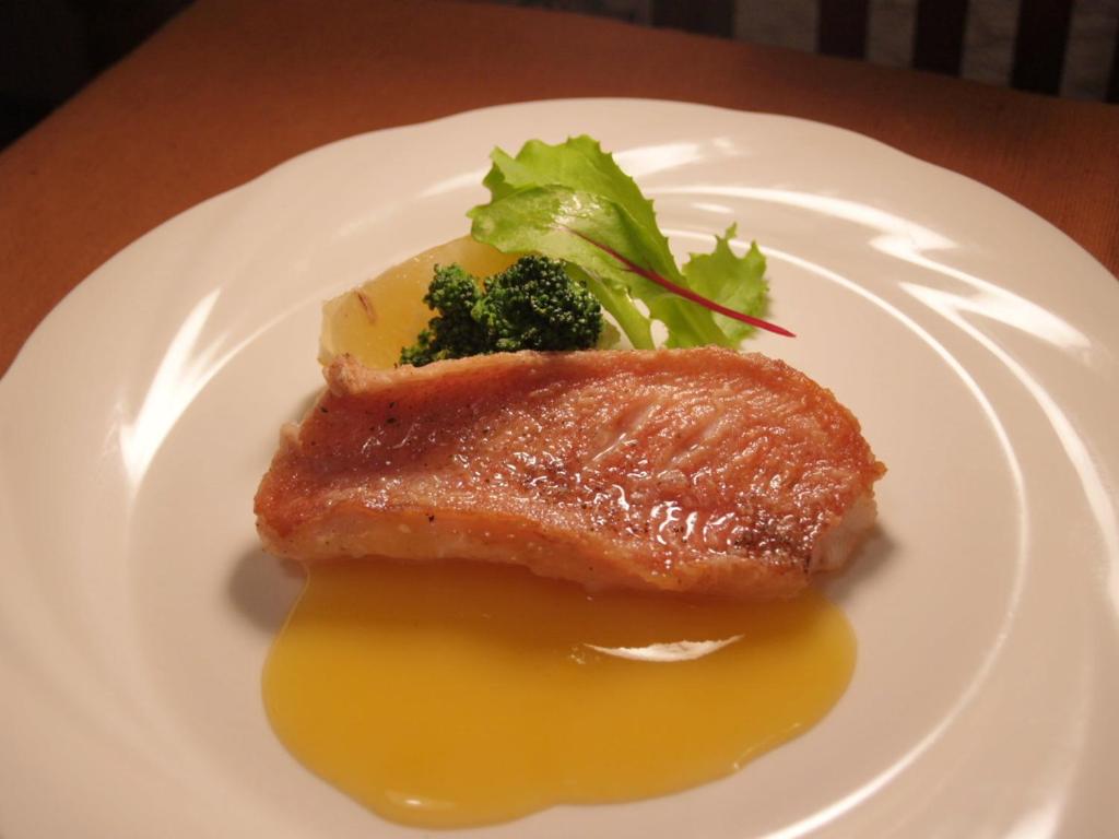 料理３