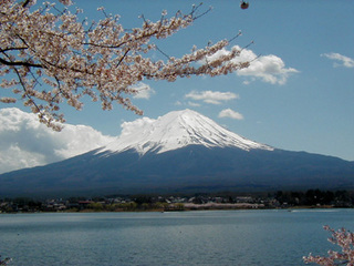 富士山