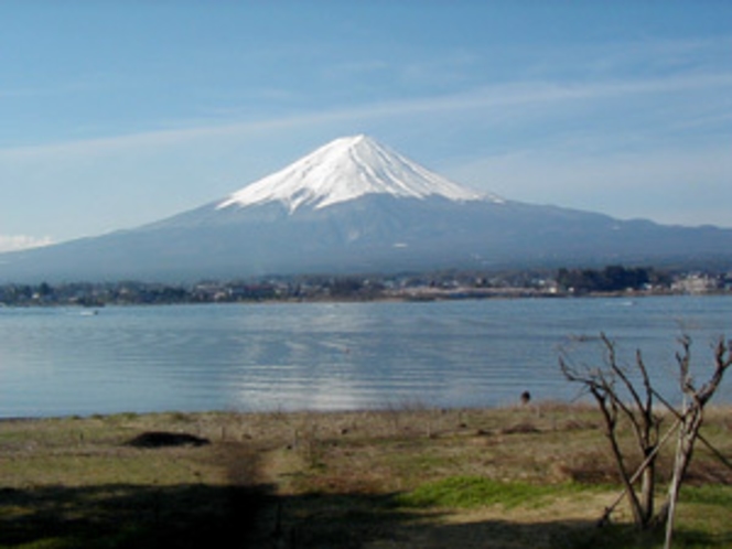 富士山