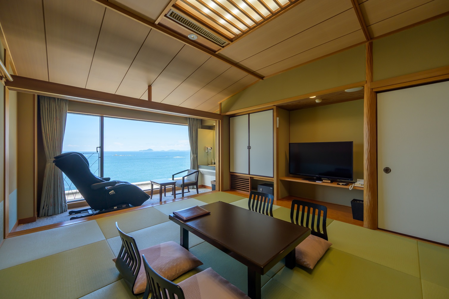 おまかせ和室●オーシャンビュー