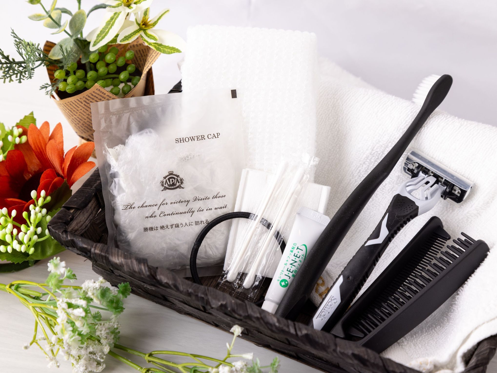 【お土産付・朝食付】選べる！亀山お土産付きプラン【亀山茶】【亀山みそ焼きうどん】