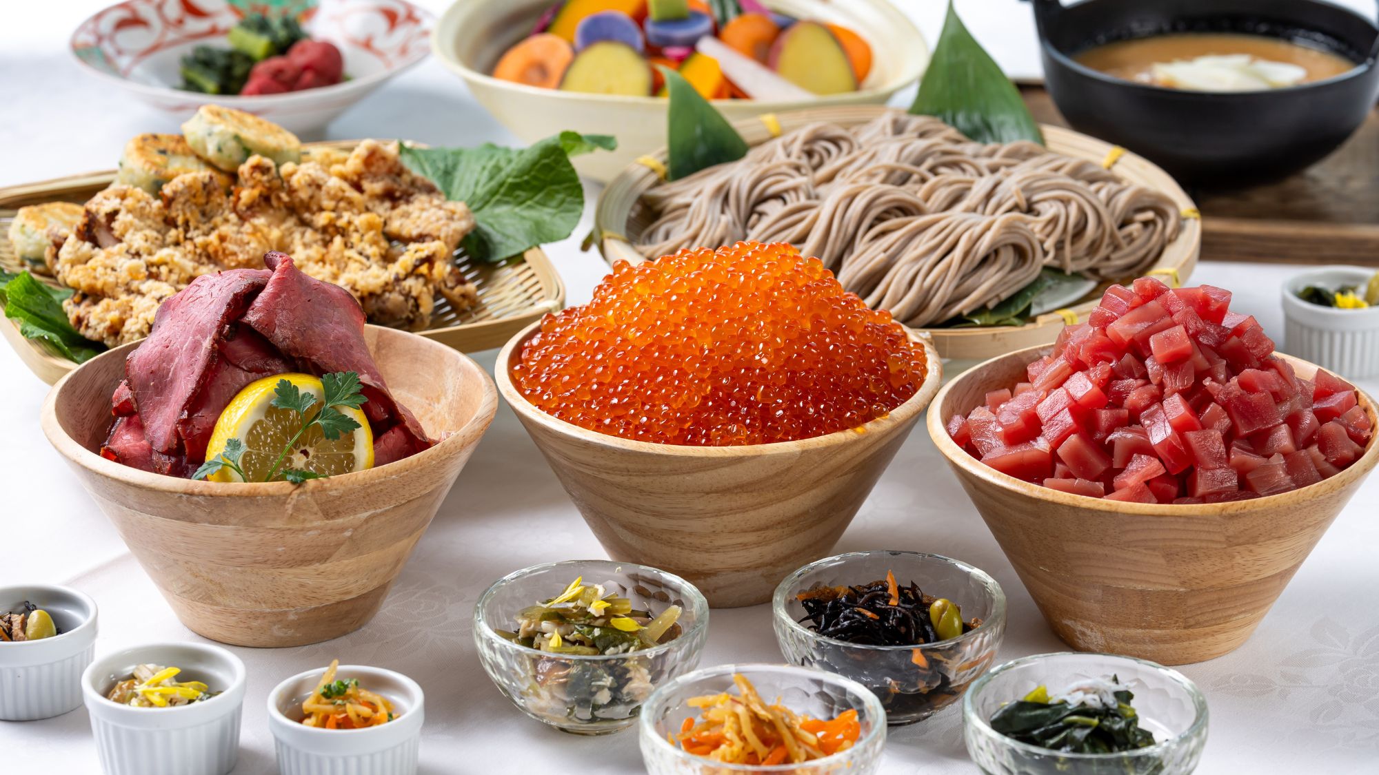 朝食イメージ