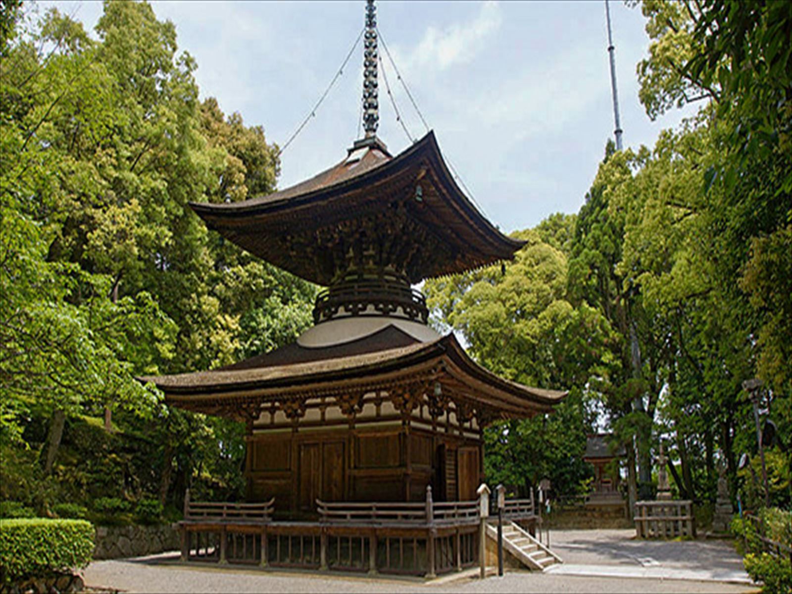 石山寺