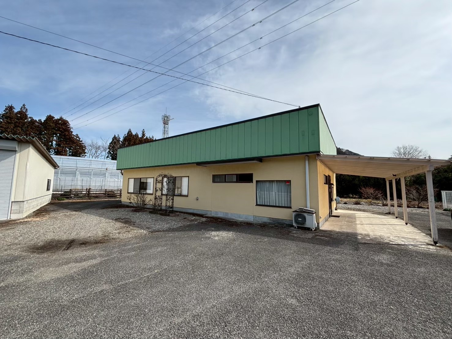 【★戸建貸切★サンモーレ2号館／素泊まり】10名までOK！みんなでわいわい楽しみたいグループ旅行に◎