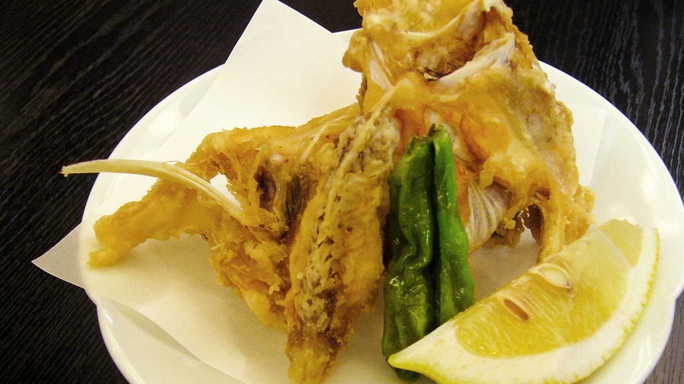 【ふぐ会席】〜冬の贅沢、至高のふぐの饗宴〜山口伝統の技と味が織りなす極上ふぐ会席