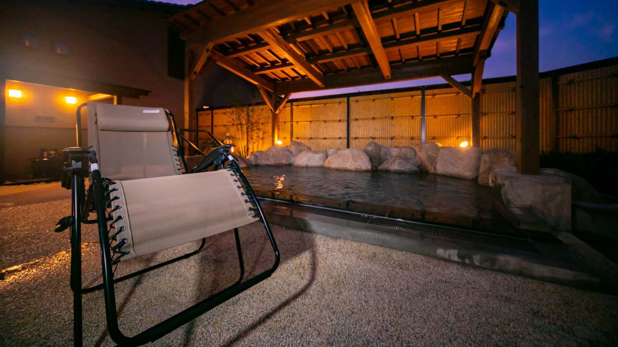 【基本会席】平日を愉しむ大人の湯旅｜お風呂新設一周年記念 — ６０歳以上の方へ