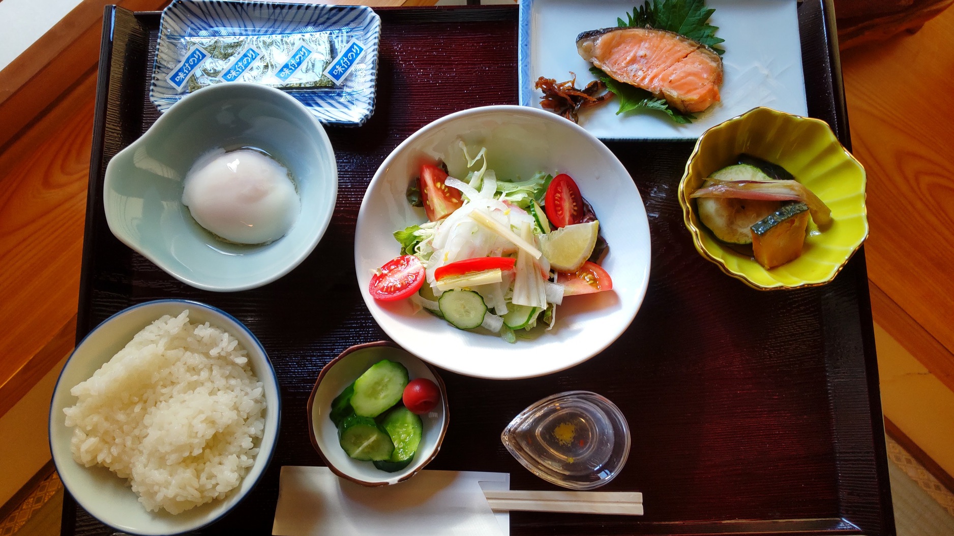  朝食付きプラン《直江津駅徒歩2分！》