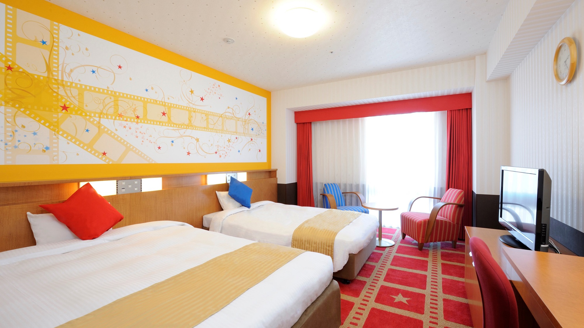 ホテル京阪 ユニバーサル シティ 設備 アメニティ 基本情報 楽天トラベル ホテル京阪 ユニバーサル シティ 設備 アメニティ 基本情報 楽天トラベル