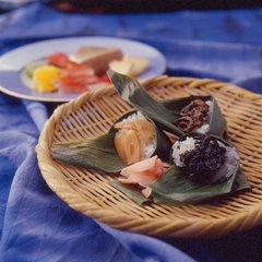 笹み寿司