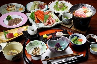 妙高温泉 妙高・山里の湯宿 香風館(写真 2)