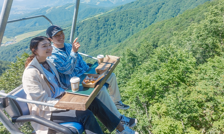 【スタンダード】ご家族や友人と楽しむ白馬の休日！温水プール＆白馬アルプス温泉＜朝食ビュッフェ付＞