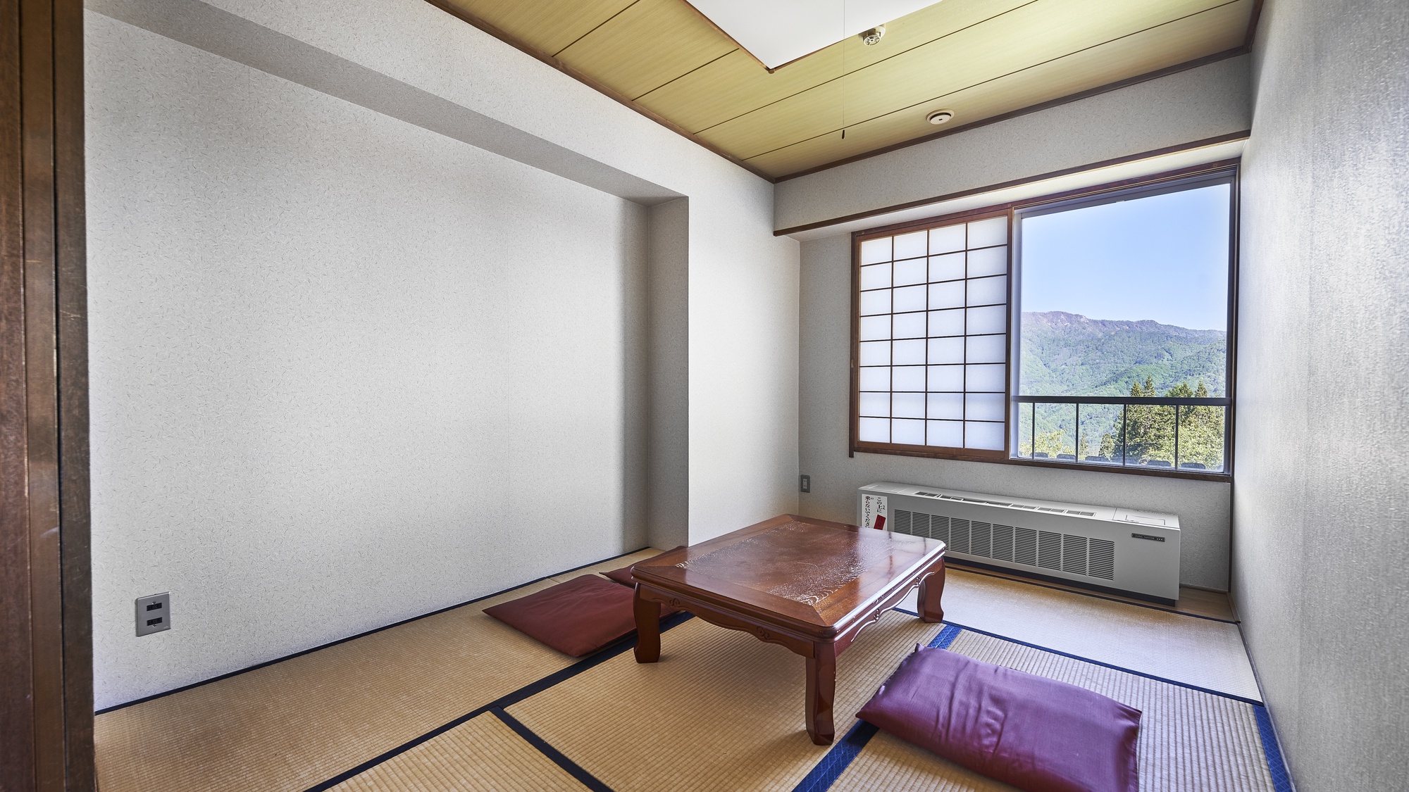 スーペリア和洋室38平米