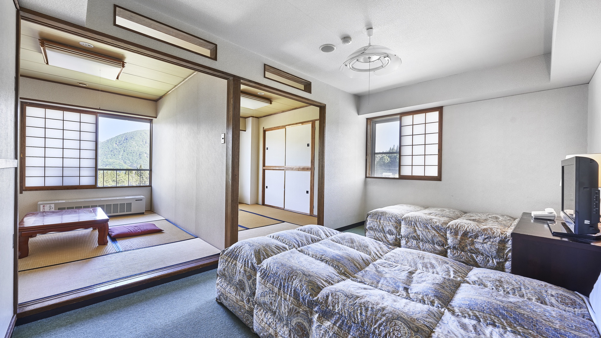 スーペリア和洋室38平米