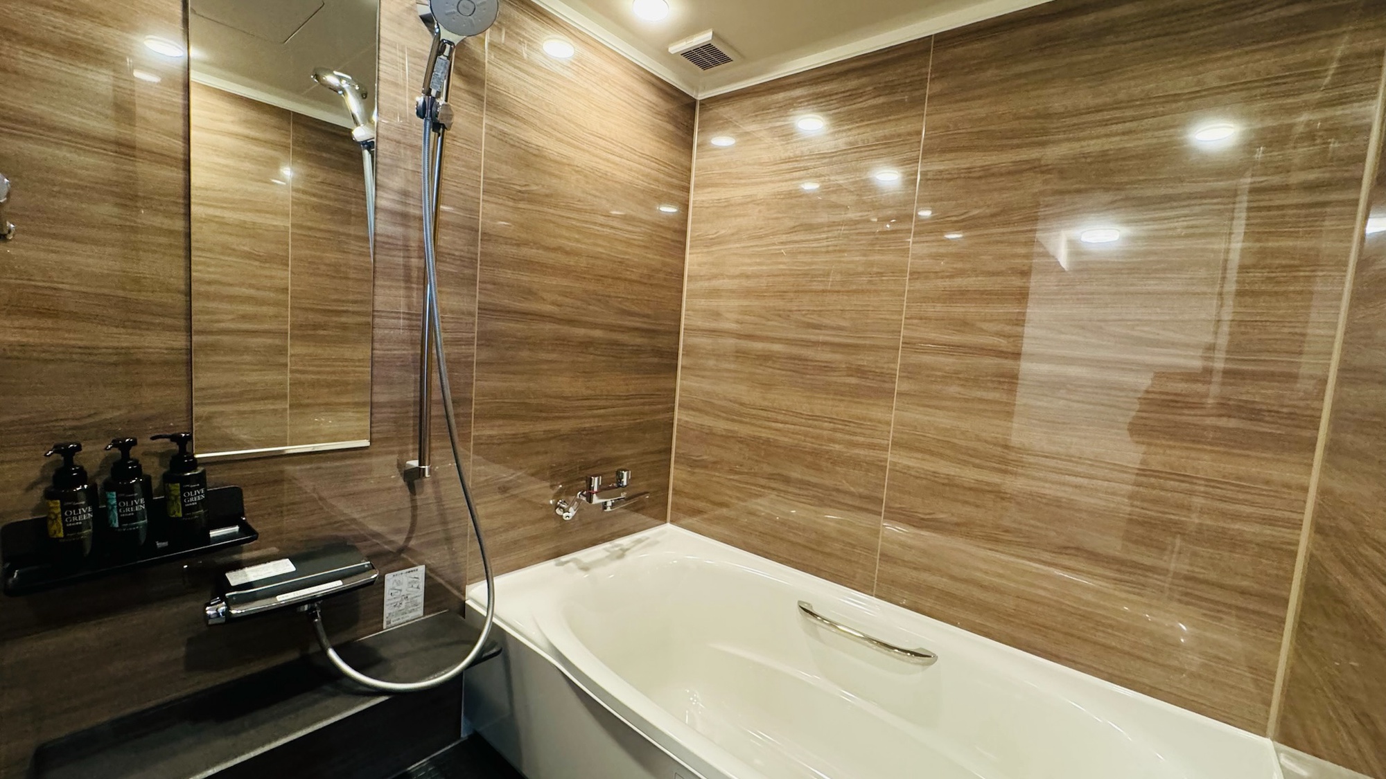 【24年10月改装】ファミリールーム（2段ベッドタイプ）