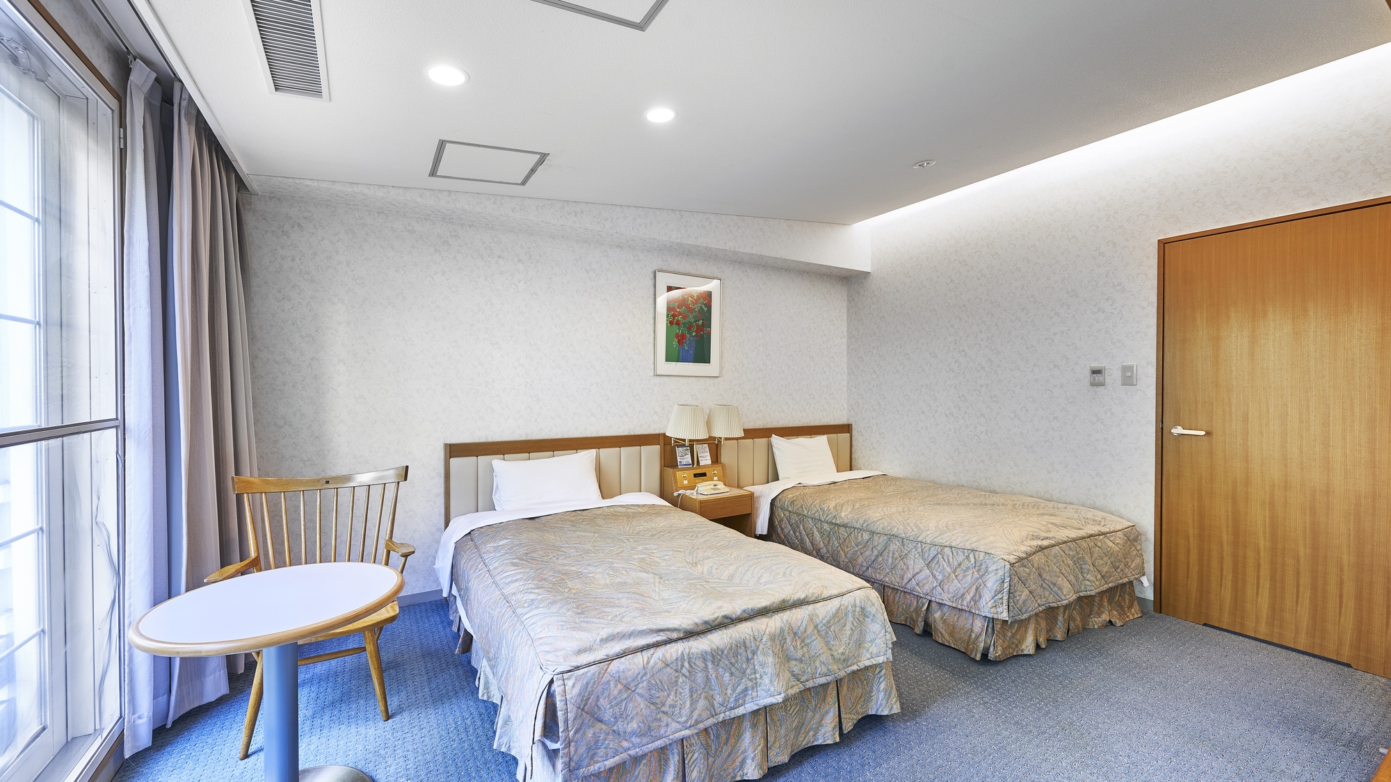 ドッグフレンドリーツイン55平米