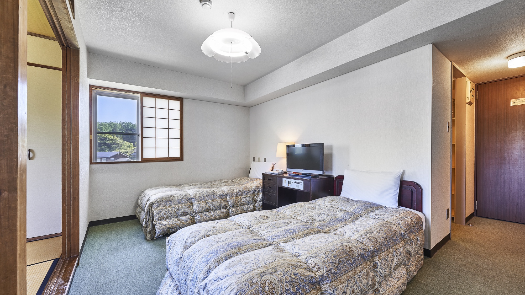 スーペリア和洋室38平米