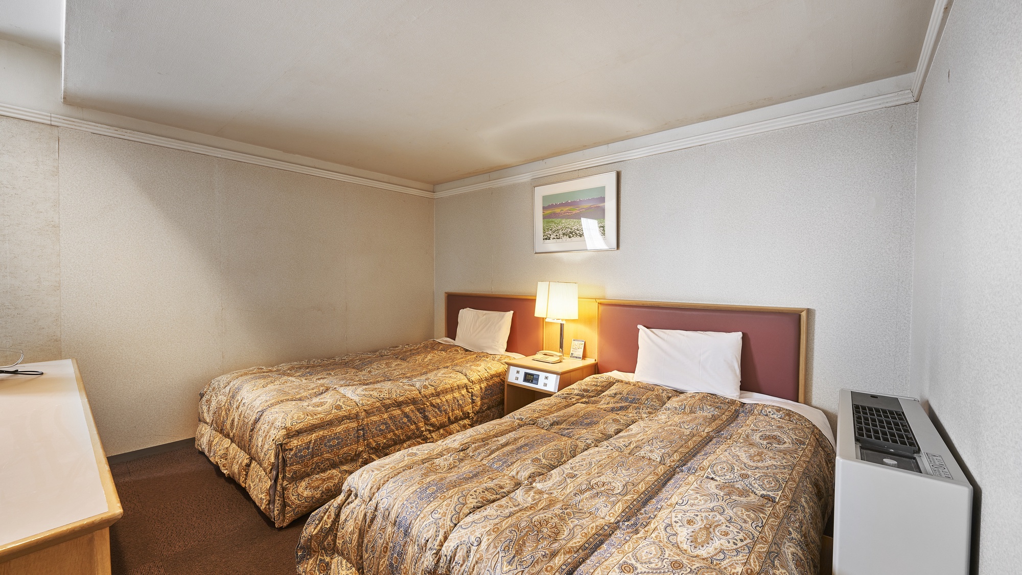 スーペリアツイン38～42平米