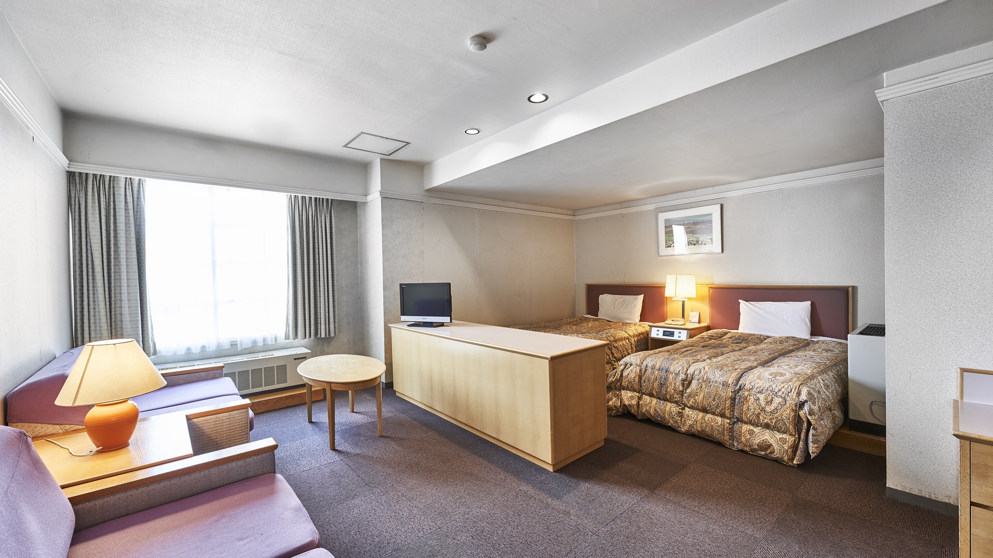 スーペリアツイン38～42平米