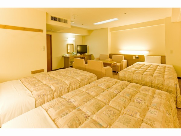 【喫煙】トリプル【NHK映りません】