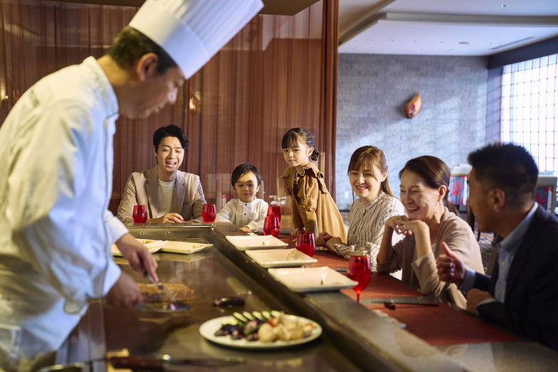 期間限定の贅沢リゾートステイ！お値段そのまま、お得な特典（朝食付き）