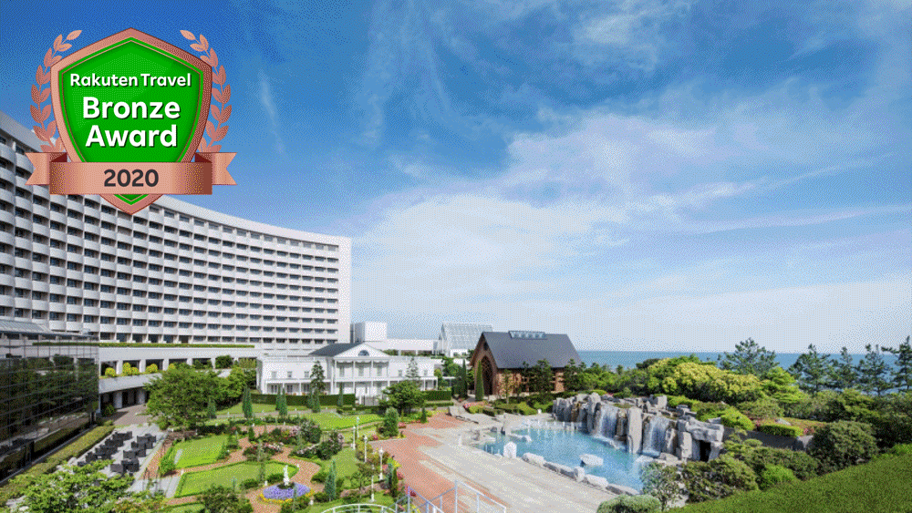 舞浜のホテル 旅館 宿泊予約 千葉県 楽天トラベル