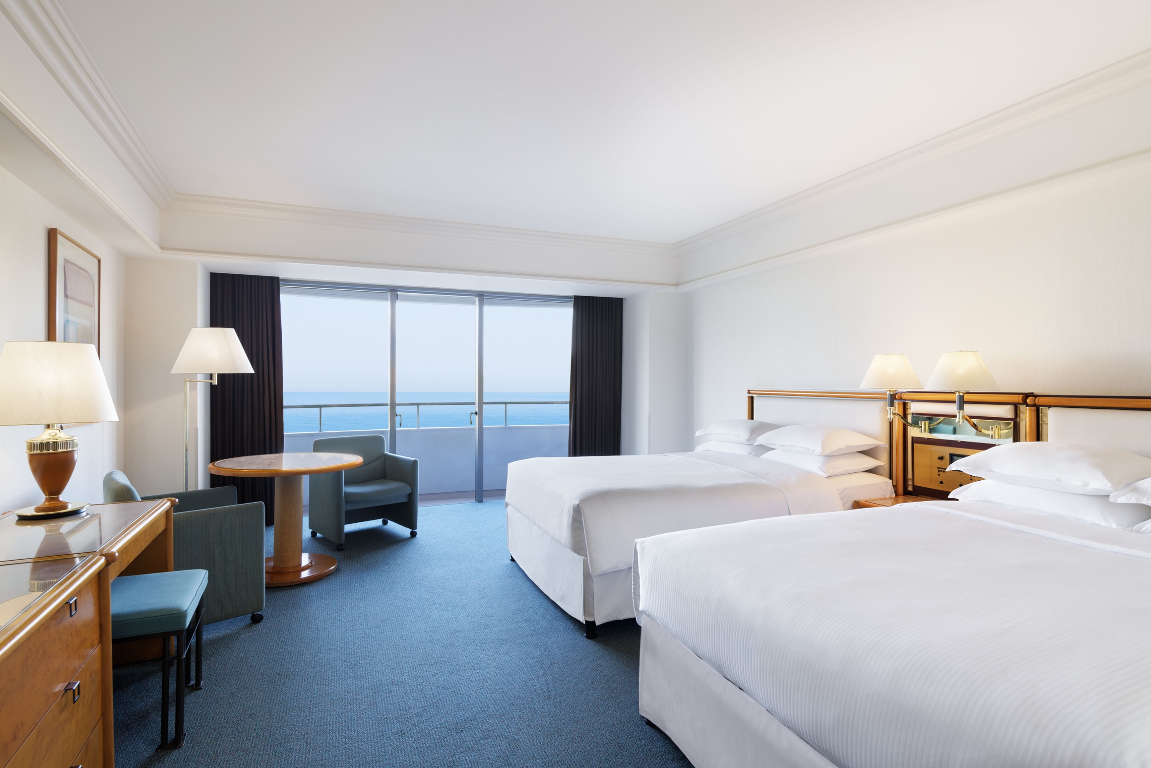 ヒルトン東京ベイ