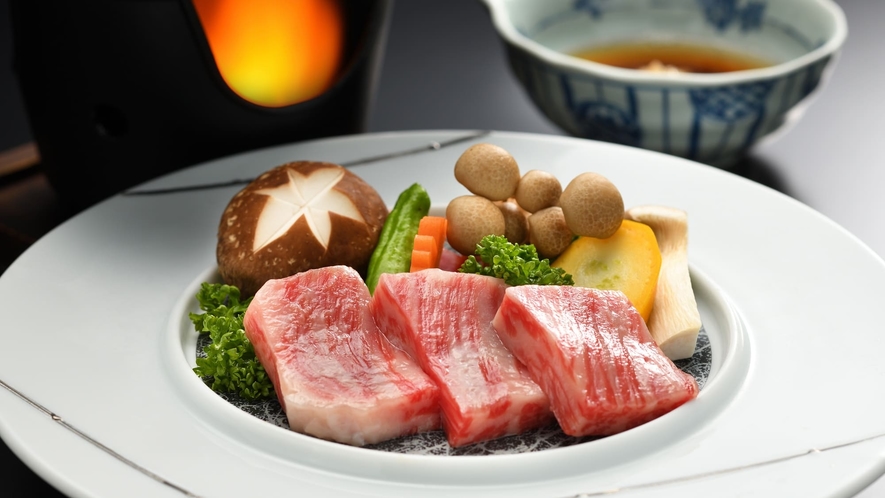 【日本三大和牛】A５ランク極上『米沢牛のサーロインステーキ』