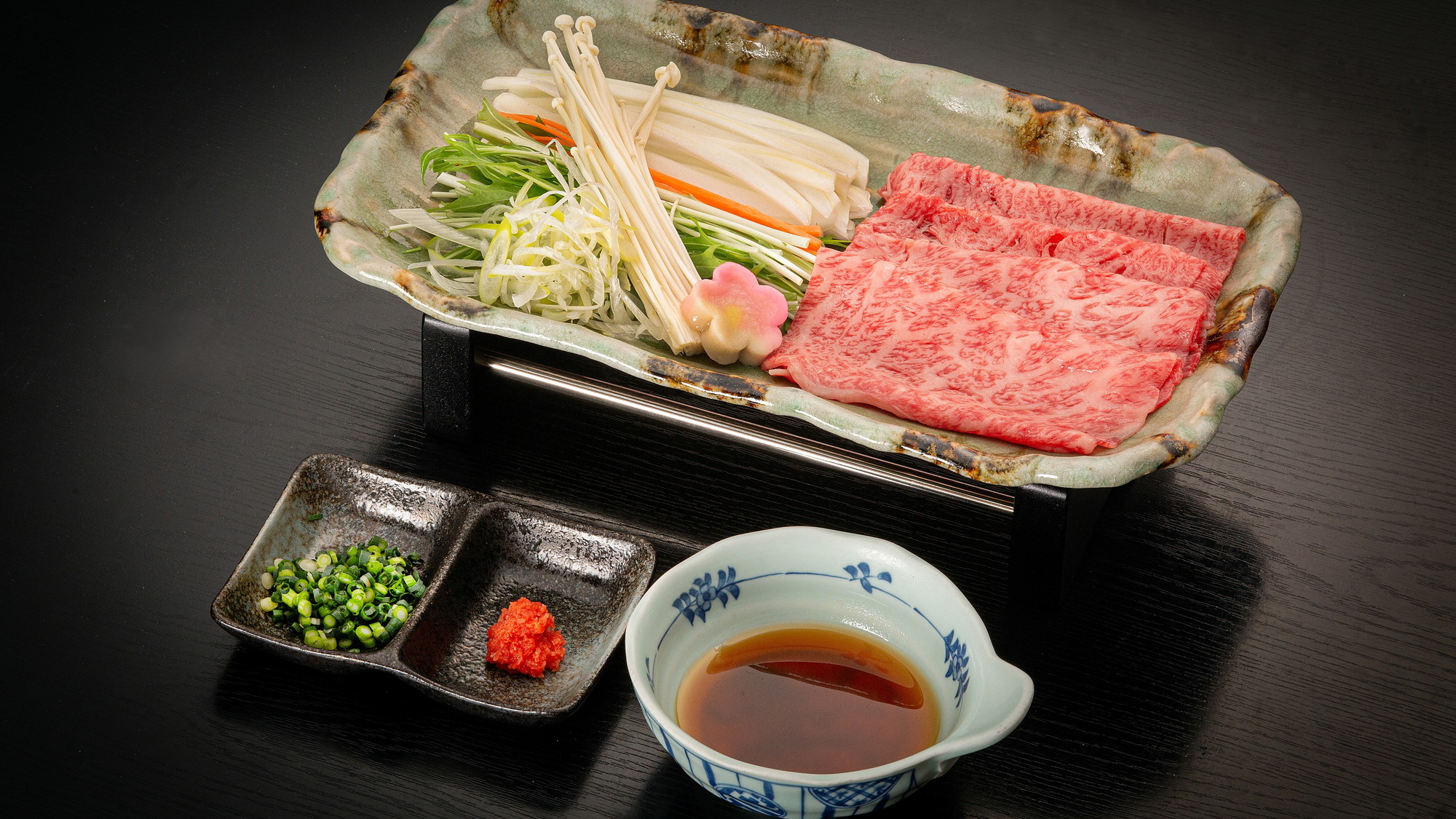 【桜御膳】メイン　