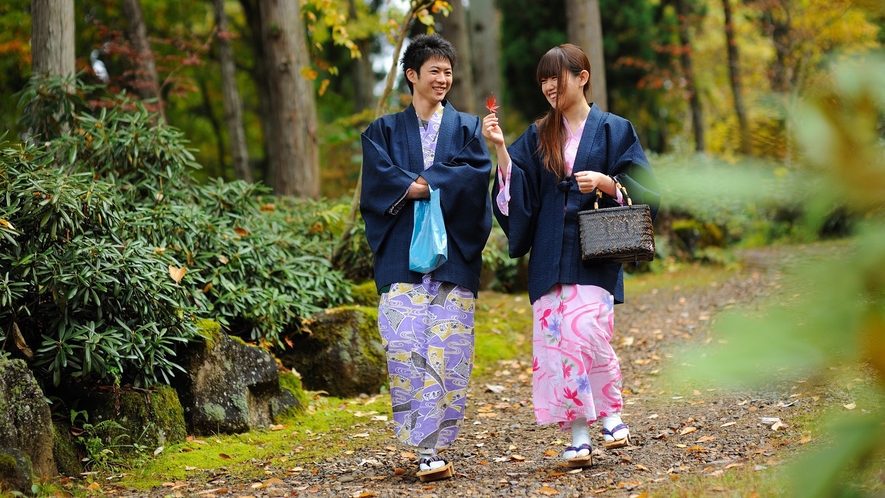 周辺散策・最上川源流と豊かな自然を眺めながら。