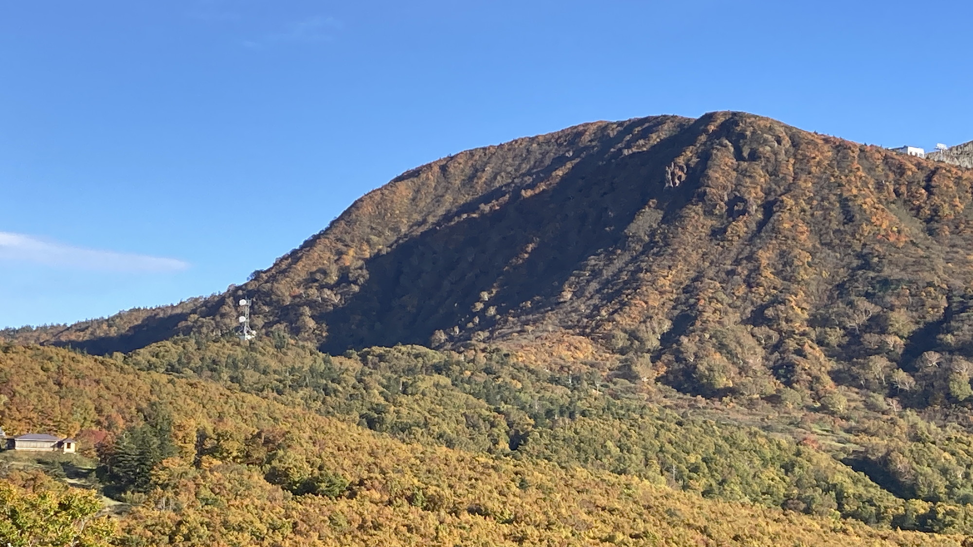 蔵王温泉スキー場