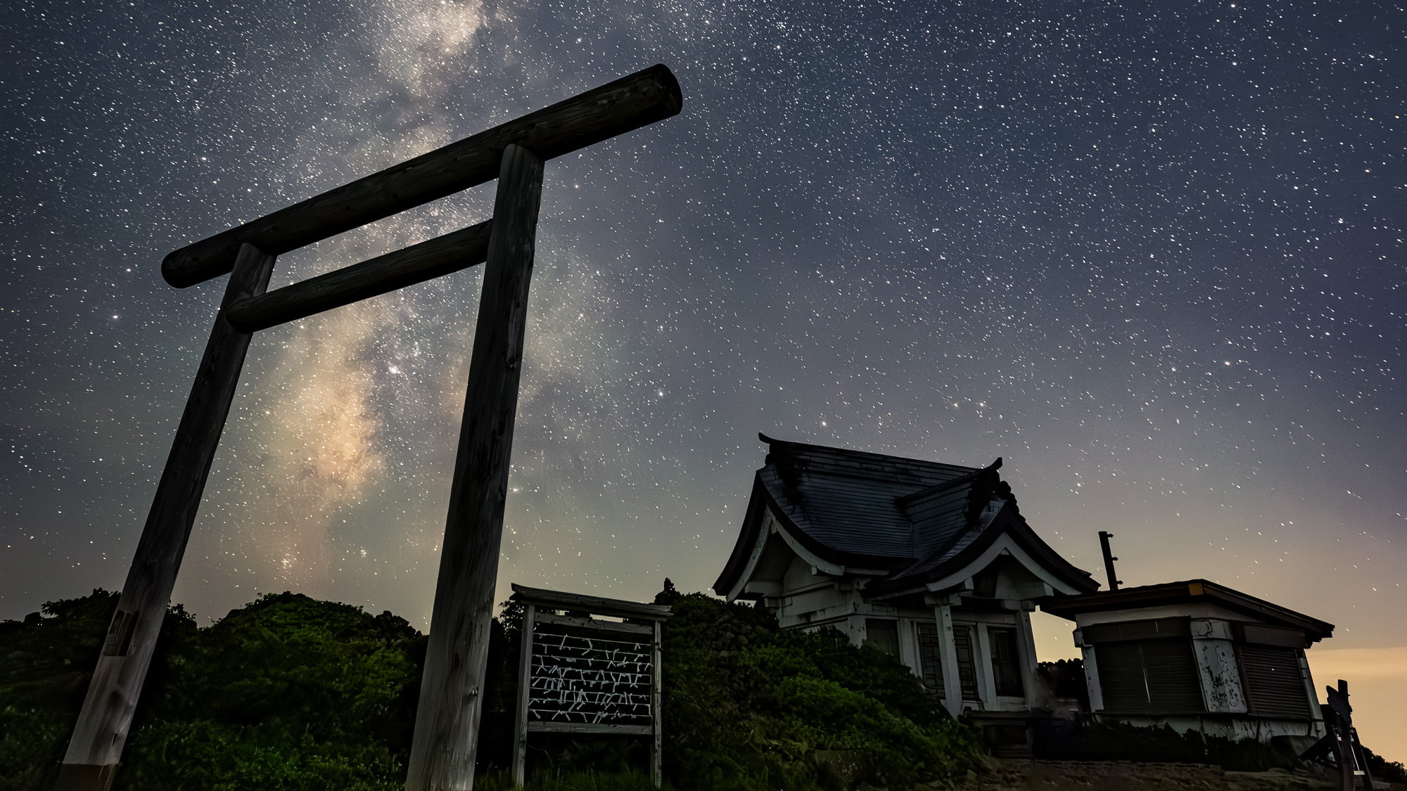 蔵王刈田岳