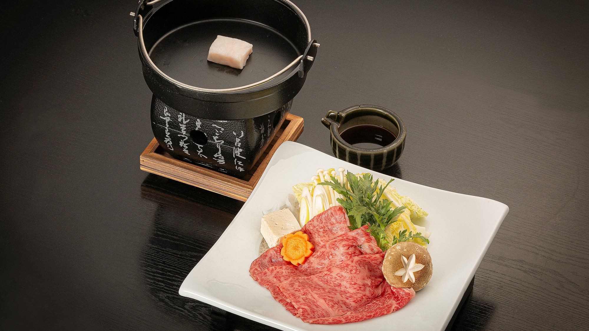 【桜御膳】メイン