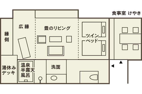 sakura_間取り