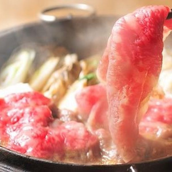 【年末年始特別プラン】源泉掛け流しの温泉と【A５ランク米沢牛】【小野川豆もやし】を堪能