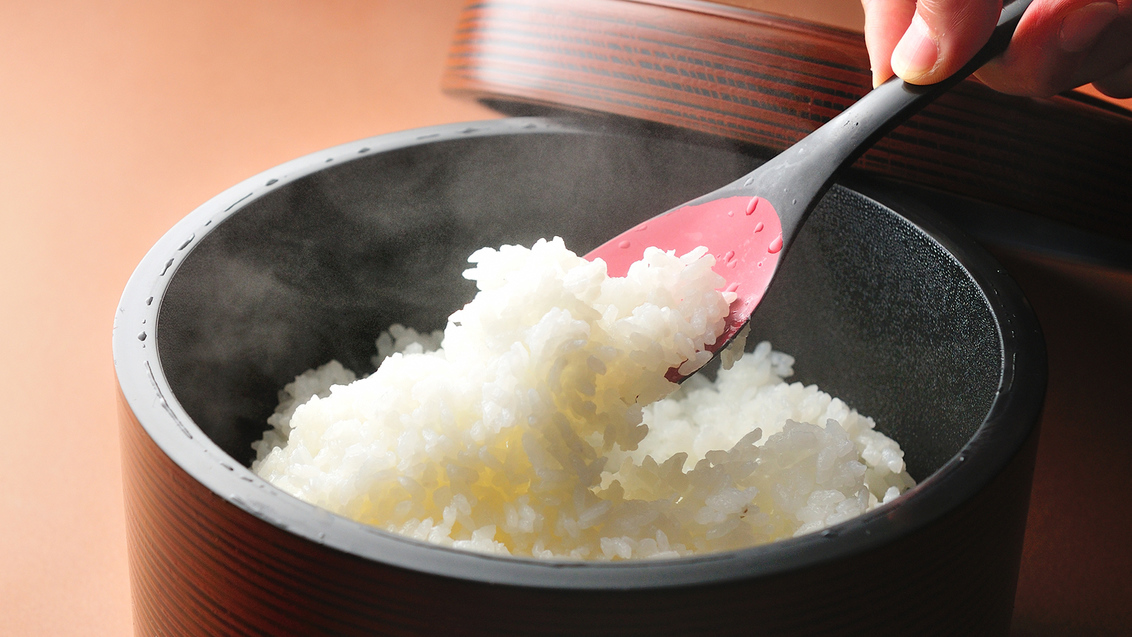 【朝食付き】のんびり温泉三昧♪朝食のみのプランです