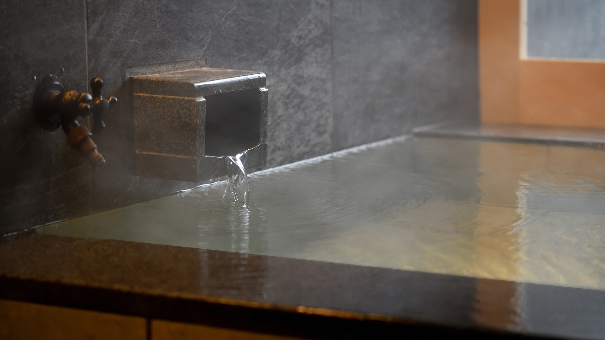 さくら_源泉掛け流し