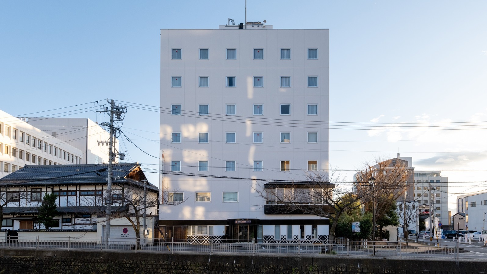 【 早期得割7 】早期予約★特別価格★駅近・徒歩5分！観光＆ビジネスの拠点に最適／朝食バイキング付