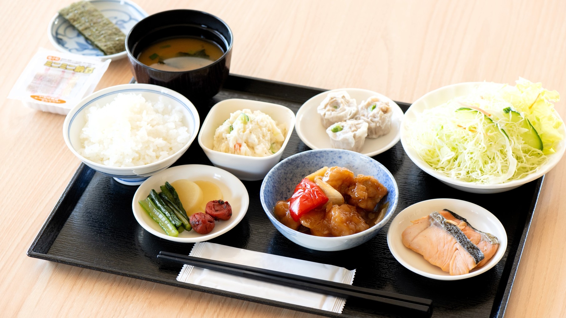 ☆和洋食のバイキング付き☆スタンダードプラン(^^)/【添い寝２歳まで部屋代無料】
