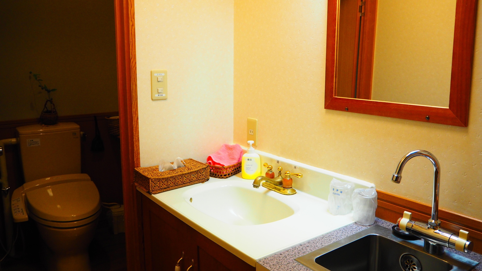 【つつじ客室指定プラン】上州牛付里山の懐石を個室でお食事＆専用の貸切風呂が何度でも入れます！