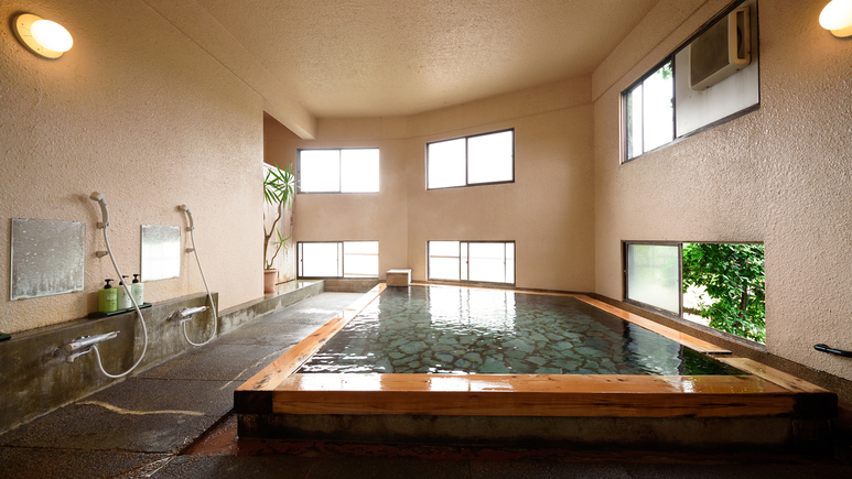 【日帰り】ランチ付き★貸切風呂満喫プラン