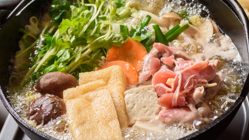 【日帰り】ランチ付き★貸切風呂満喫プラン