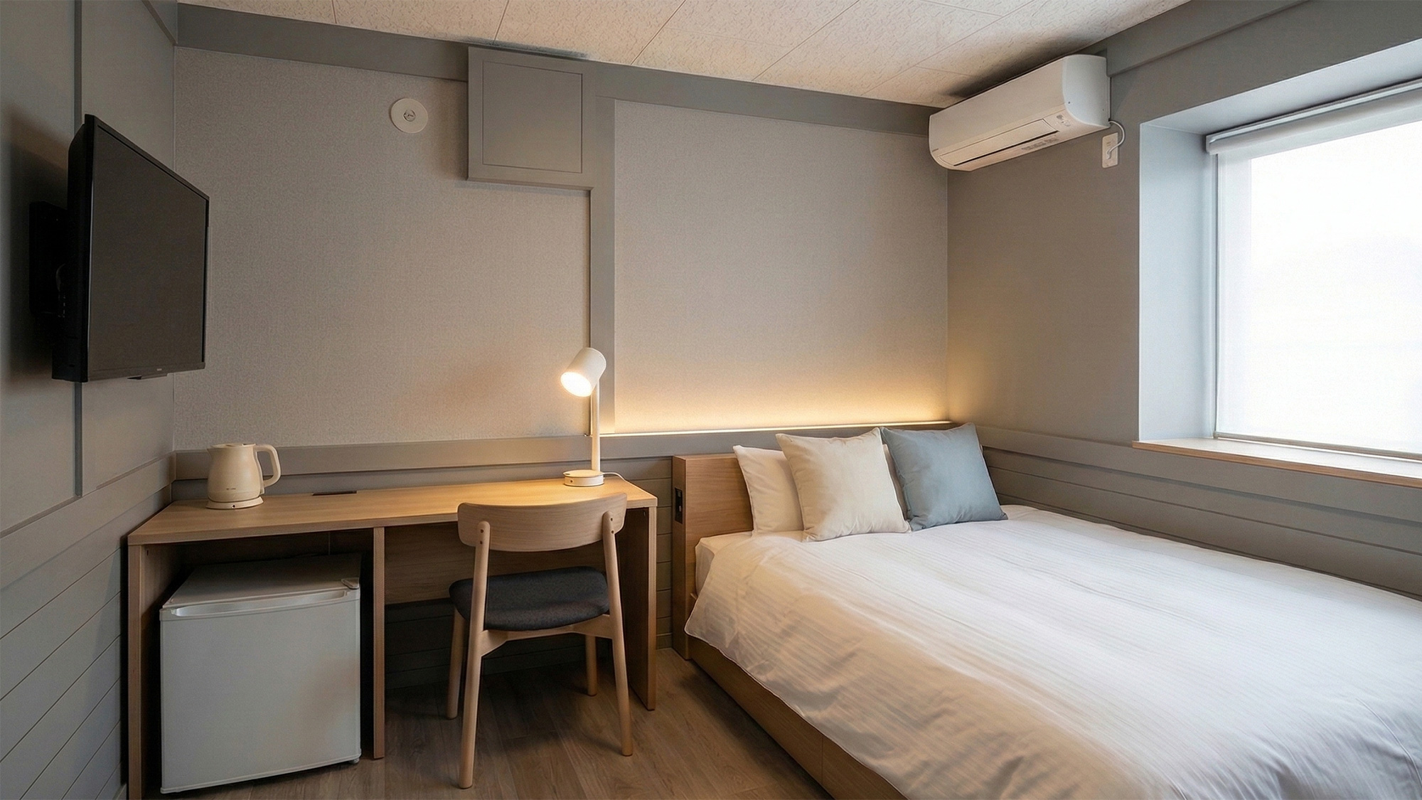 シングルルーム 一例