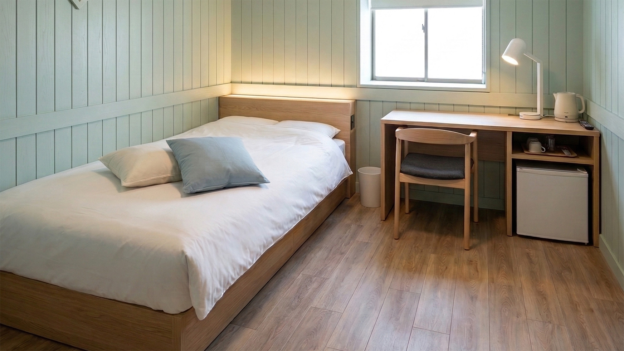 シングルルーム 一例