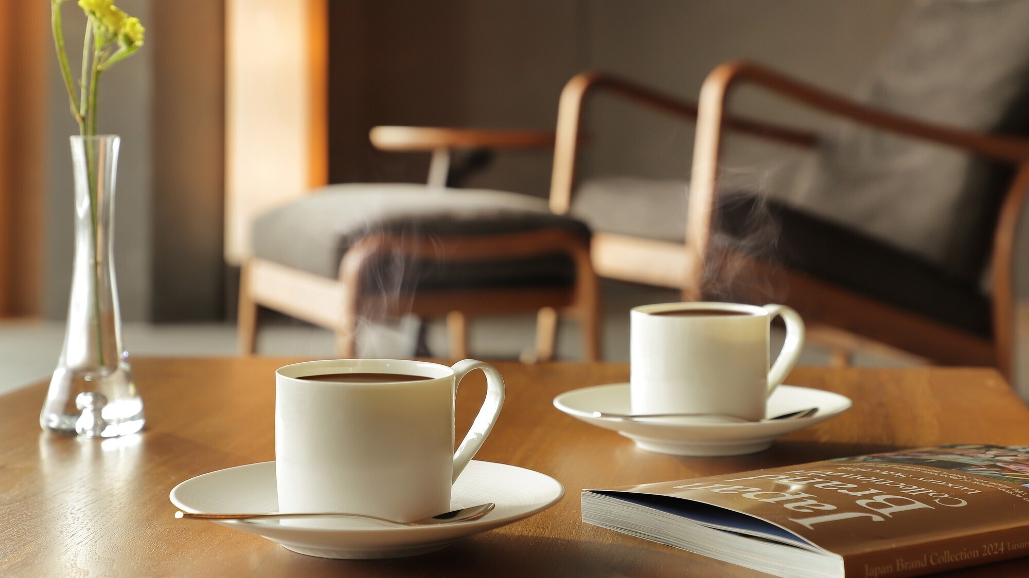 【古窯スイートツイン】2024年リニューアル！全てが最上級。ワンランク上のくつろぎを