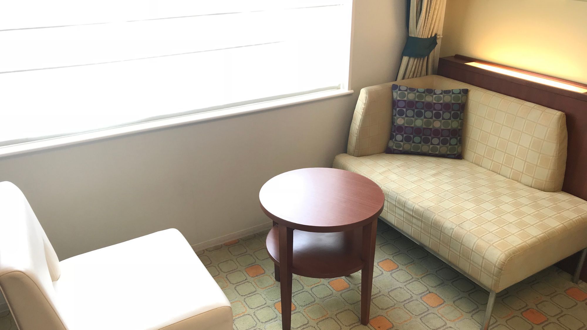 「2人の時間」をテーマにした2名様限定『カジュアルルーム』